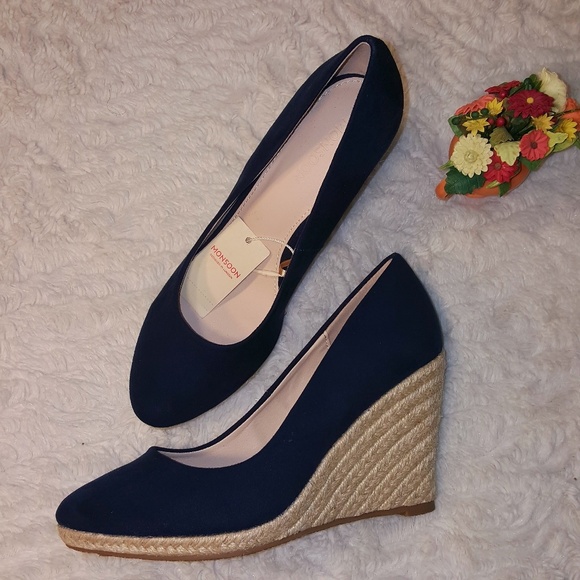 monsoon fleur espadrilles